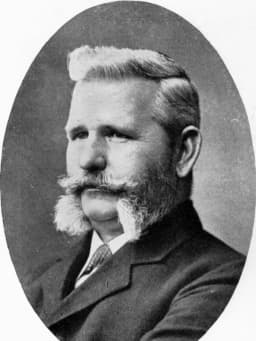 Arthur Morgan (Australian politician, born 1856)