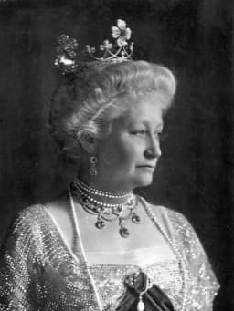 Augusta Victoria of Schleswig-Holstein