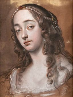 Barbara Palmer, 1st Duchess of Cleveland