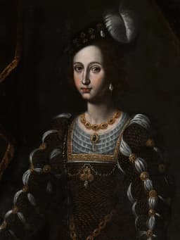 Beatrice of Portugal, Duchess of Savoy
