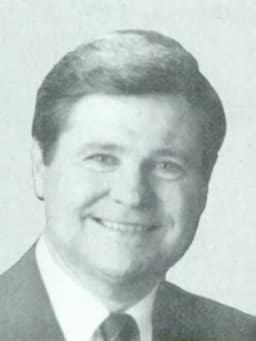 Ben Jones (American actor and politician)