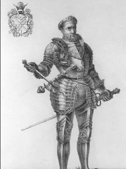 Bernhard III, Margrave of Baden-Baden
