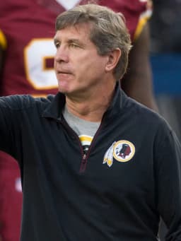 Bill Callahan (American football coach)