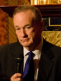 Bill O'Reilly (political commentator)