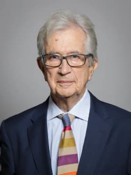 Bill Rodgers, Baron Rodgers of Quarry Bank