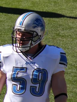 Bobby Carpenter (American football)