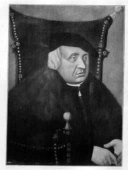 Bodo III, Count of Stolberg-Wernigerode