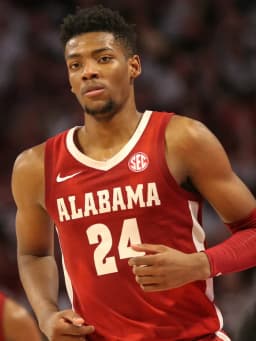 Brandon Miller (basketball, born 2002)