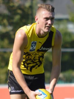 Callum Moore (Australian footballer)
