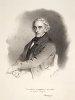 Carl Friedrich Philipp von Martius