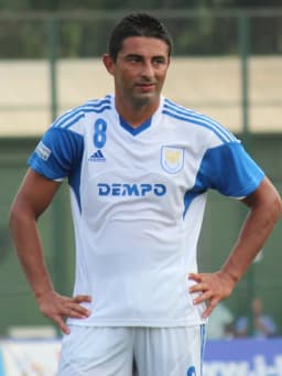 Carlos Hernández (footballer, born 1982)