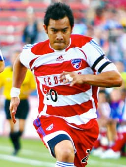 Carlos Ruiz (Guatemalan footballer)