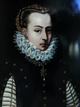 Catarina of Portugal, Duchess of Braganza