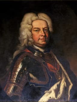 Charles Alexander, Duke of Württemberg