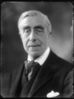 Charles Bathurst, 1st Viscount Bledisloe