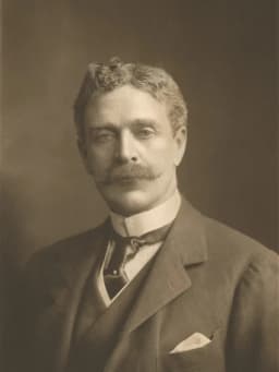 Charles Cochrane-Baillie, 2nd Baron Lamington
