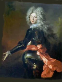 Charles de Sainte-Maure, duc de Montausier