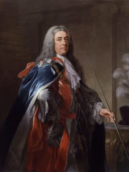 Charles FitzRoy, 2nd Duke of Grafton