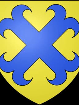 Charles François de Broglie, Marquis of Ruffec