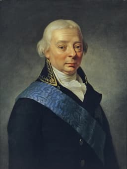 Charles Frederick, Grand Duke of Baden