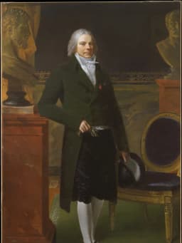Charles Maurice de Talleyrand-Périgord