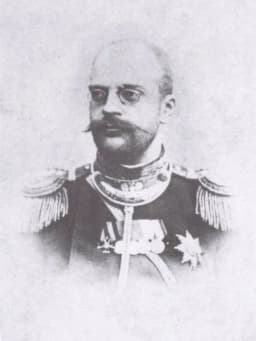 Charles Michael, Duke of Mecklenburg