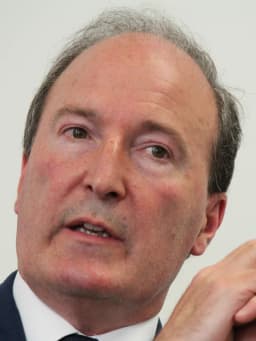 Charles Moore, Baron Moore of Etchingham