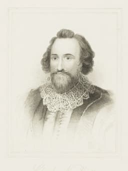 Charles Neville, 6th Earl of Westmorland