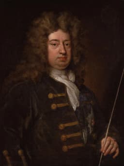 Charles Sackville, 6th Earl of Dorset