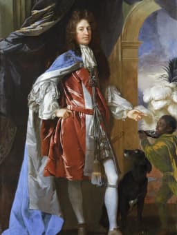 Charles Seymour, 6th Duke of Somerset