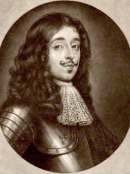 Charles Stanley, 8th Earl of Derby
