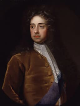 Charles Talbot, 1st Duke of Shrewsbury