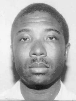 Charles Taylor (Liberian politician)