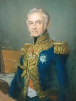 Charles Tristan, marquis de Montholon