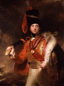 Charles Vane, 3rd Marquess of Londonderry
