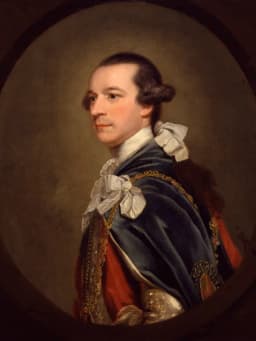 Charles Watson-Wentworth, 2nd Marquess of Rockingham