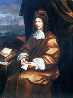 Charles Weston, 3rd Earl of Portland