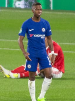 Charly Musonda (footballer, born 1996)
