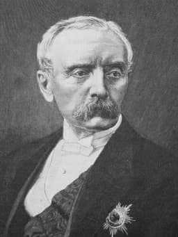 Chlodwig, Prince of Hohenlohe-Schillingsfürst