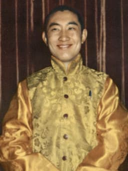 Choekyi Gyaltsen, 10th Panchen Lama