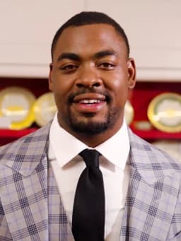 Chris Jones (defensive tackle, born 1994)