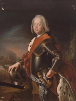 Christian Augustus, Prince of Anhalt-Zerbst