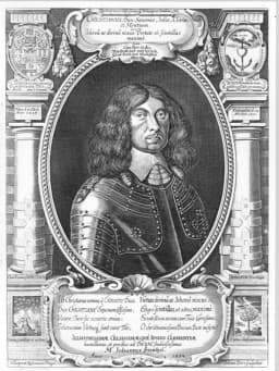 Christian I, Duke of Saxe-Merseburg