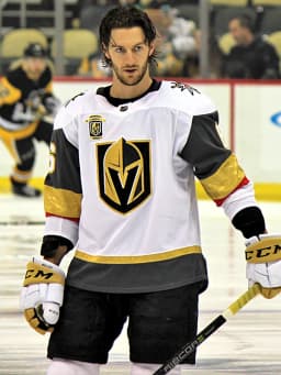 Colin Miller (ice hockey, born 1992)