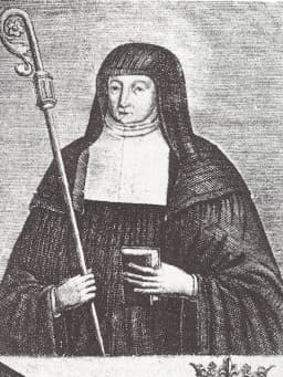 Countess Charlotte Flandrina of Nassau