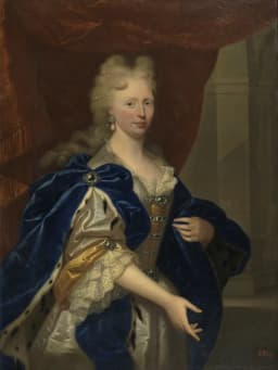 Countess Palatine Dorothea Sophie of Neuburg