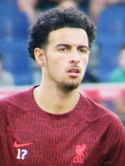 Curtis Jones (footballer, born 2001)