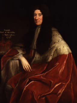 Daniel Finch, 2nd Earl of Nottingham