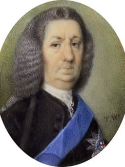 Daniel Finch, 8th Earl of Winchilsea