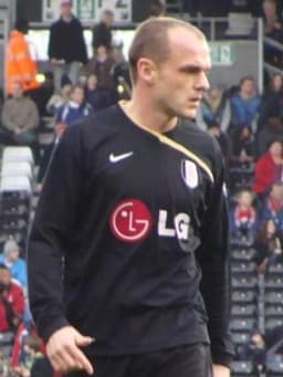 Danny Murphy (footballer, born 1977)